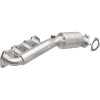 MagnaFlow Direct Fit Catalytic Converter 02-04 VW Passat 4.0L - 51197 Photo - Primary
