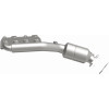 MagnaFlow Direct Fit Catalytic Converter 02-04 VW Passat 4.0L - 51197 Photo - out of package