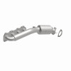 MagnaFlow Direct Fit Catalytic Converter 02-04 VW Passat 4.0L - 51197 360 Degree Image Set