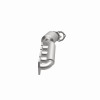 MagnaFlow Direct Fit Catalytic Converter 02-04 VW Passat 4.0L - 51197 360 Degree Image Set