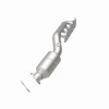 MagnaFlow Direct Fit Catalytic Converter 02-04 VW Passat 4.0L - 51197 360 Degree Image Set