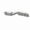 MagnaFlow Direct Fit Catalytic Converter 02-04 VW Passat 4.0L - 51197 360 Degree Image Set