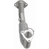 MagnaFlow Direct Fit Catalytic Converter 03-06 Hummer H2 6.0L Passenger Side - 51200 Photo - out of package