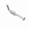 MagnaFlow Direct Fit Catalytic Converter 03-06 Hummer H2 6.0L Passenger Side - 51200 360 Degree Image Set