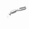 MagnaFlow Direct Fit Catalytic Converter 02-04 VW Passat 4.0L - 51213 360 Degree Image Set