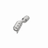 MagnaFlow Direct Fit Catalytic Converter 02-04 VW Passat 4.0L - 51213 360 Degree Image Set