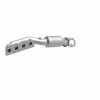 MagnaFlow Direct Fit Catalytic Converter 02-04 VW Passat 4.0L - 51213 360 Degree Image Set
