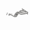 MagnaFlow Direct Fit Catalytic Converter 08-09 528i 3.0L Front - 51222 360 Degree Image Set