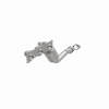 MagnaFlow Direct Fit Catalytic Converter 08-09 528i 3.0L Front - 51222 360 Degree Image Set