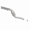 MagnaFlow Direct Fit Catalytic Converter 08-09 528i 3.0L Front - 51222 360 Degree Image Set
