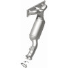 MagnaFlow Direct Fit Catalytic Converter 09-10 528i 3.0L Rear - 51226 Photo - out of package
