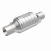 MagnaFlow Universal Catalytic Converter 1.75 with Single O2 OEM - 51233 360 Degree Image Set