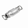 MagnaFlow Direct Fit Catalytic Converter 98-01 Nissan Altima 2.4L, Rear - 51237 360 Degree Image Set