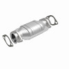 MagnaFlow Direct Fit Catalytic Converter 98-01 Nissan Altima 2.4L, Rear - 51237 360 Degree Image Set