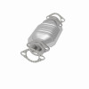 MagnaFlow Direct Fit Catalytic Converter 98-01 Nissan Altima 2.4L, Rear - 51237 360 Degree Image Set