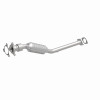 MagnaFlow Direct Fit Catalytic Converter 05-09 Chevy Cobalt 2.2L - 51240 360 Degree Image Set
