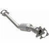 MagnaFlow Direct Fit Catalytic Converter 05-09 Chevy Cobalt 2.2L - 51240 Photo - Unmounted