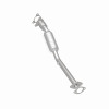 MagnaFlow Direct Fit Catalytic Converter 05-09 Chevy Cobalt 2.2L - 51240 360 Degree Image Set