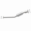 MagnaFlow Direct Fit Catalytic Converter 05-09 Chevy Cobalt 2.2L - 51240 360 Degree Image Set