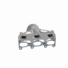MagnaFlow Direct Fit Catalytic Converter 05-08 Kia Sportage 2.7L Passenger Side - 51244 360 Degree Image Set