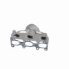 MagnaFlow Direct Fit Catalytic Converter 05-08 Kia Sportage 2.7L Passenger Side - 51244 360 Degree Image Set