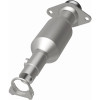 MagnaFlow 01-03 Toyota Prius 1.5L OEM Grade Direct-Fit Catalytic Converter - 51247 Photo - out of package