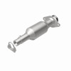 MagnaFlow 01-03 Toyota Prius 1.5L OEM Grade Direct-Fit Catalytic Converter - 51247 360 Degree Image Set