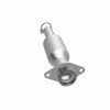 MagnaFlow 01-03 Toyota Prius 1.5L OEM Grade Direct-Fit Catalytic Converter - 51247 360 Degree Image Set