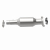 MagnaFlow 01-03 Toyota Prius 1.5L OEM Grade Direct-Fit Catalytic Converter - 51247 360 Degree Image Set