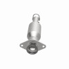 MagnaFlow 01-03 Toyota Prius 1.5L OEM Grade Direct-Fit Catalytic Converter - 51247 360 Degree Image Set