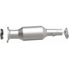 MagnaFlow 01-03 Toyota Prius 1.5L OEM Grade Direct-Fit Catalytic Converter - 51247 Photo - Unmounted
