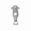 MagnaFlow 01-03 Toyota Prius 1.5L OEM Grade Direct-Fit Catalytic Converter - 51247 360 Degree Image Set