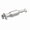 MagnaFlow 01-03 Toyota Prius 1.5L OEM Grade Direct-Fit Catalytic Converter - 51247 360 Degree Image Set