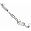 MagnaFlow Direct Fit Catalytic Converter 03-06 Hyundai Santa Fe 3.5L - 51248 Photo - out of package