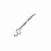 MagnaFlow Direct Fit Catalytic Converter 03-06 Hyundai Santa Fe 3.5L - 51248 360 Degree Image Set
