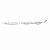 MagnaFlow Direct Fit Catalytic Converter 03-06 Hyundai Santa Fe 3.5L - 51248 360 Degree Image Set