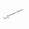 MagnaFlow Direct Fit Catalytic Converter 03-06 Hyundai Santa Fe 3.5L - 51248 360 Degree Image Set