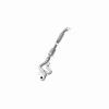 MagnaFlow Direct Fit Catalytic Converter 03-06 Hyundai Santa Fe 3.5L - 51248 360 Degree Image Set