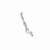 MagnaFlow Direct Fit Catalytic Converter 03-06 Hyundai Santa Fe 3.5L - 51248 360 Degree Image Set