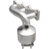 MagnaFlow Direct Fit Catalytic Converter 96-02 Mazda Millenia 2.3L - 51251 Photo - Primary