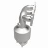 MagnaFlow Direct Fit Catalytic Converter 96-02 Mazda Millenia 2.3L - 51251 360 Degree Image Set