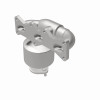 MagnaFlow Direct Fit Catalytic Converter 96-02 Mazda Millenia 2.3L - 51251 360 Degree Image Set