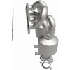 MagnaFlow Direct Fit Catalytic Converter 00-05 Toyota MR2 1.8L - 51259 Photo - out of package