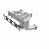 MagnaFlow DF Cat Conv 07 Dodge Caliber 2.4L Manifold AWD/07-10 Jeep Patriot 2.4L Manifold 4WD 49-St - 51260 360 Degree Image Set