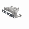 MagnaFlow DF Cat Conv 07 Dodge Caliber 2.4L Manifold AWD/07-10 Jeep Patriot 2.4L Manifold 4WD 49-St - 51260 360 Degree Image Set
