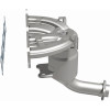 MagnaFlow DF Cat Conv 07 Dodge Caliber 2.4L Manifold AWD/07-10 Jeep Patriot 2.4L Manifold 4WD 49-St - 51260 Photo - out of package