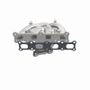 MagnaFlow DF Cat Conv 07 Dodge Caliber 2.4L Manifold AWD/07-10 Jeep Patriot 2.4L Manifold 4WD 49-St - 51260 360 Degree Image Set