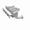 MagnaFlow DF Cat Conv 07 Dodge Caliber 2.4L Manifold AWD/07-10 Jeep Patriot 2.4L Manifold 4WD 49-St - 51260 360 Degree Image Set