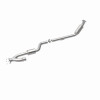 MagnaFlow Direct Fit Catalytic Converter 06-07 Mercedes C230 2.5L Driver Side - 51264 360 Degree Image Set