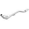 MagnaFlow Direct Fit Catalytic Converter 06-07 Mercedes C230 2.5L Passenger Side - 51265 Photo - Primary